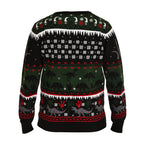 Produktbild Jurassic Park - Logo Strickpullover