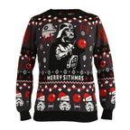 Produktbild Star Wars - Darth Vader Strickpullover