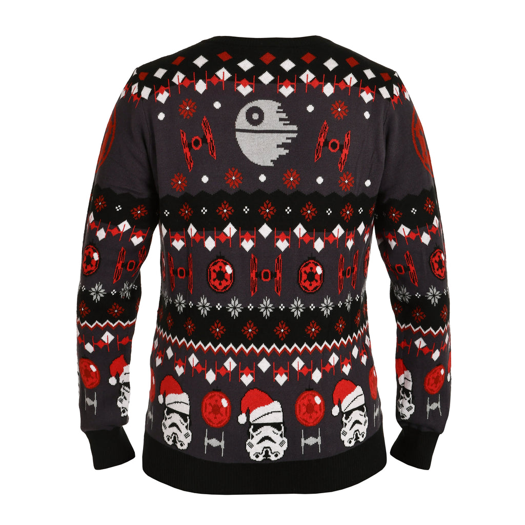 Produktbild Star Wars - Darth Vader Strickpullover