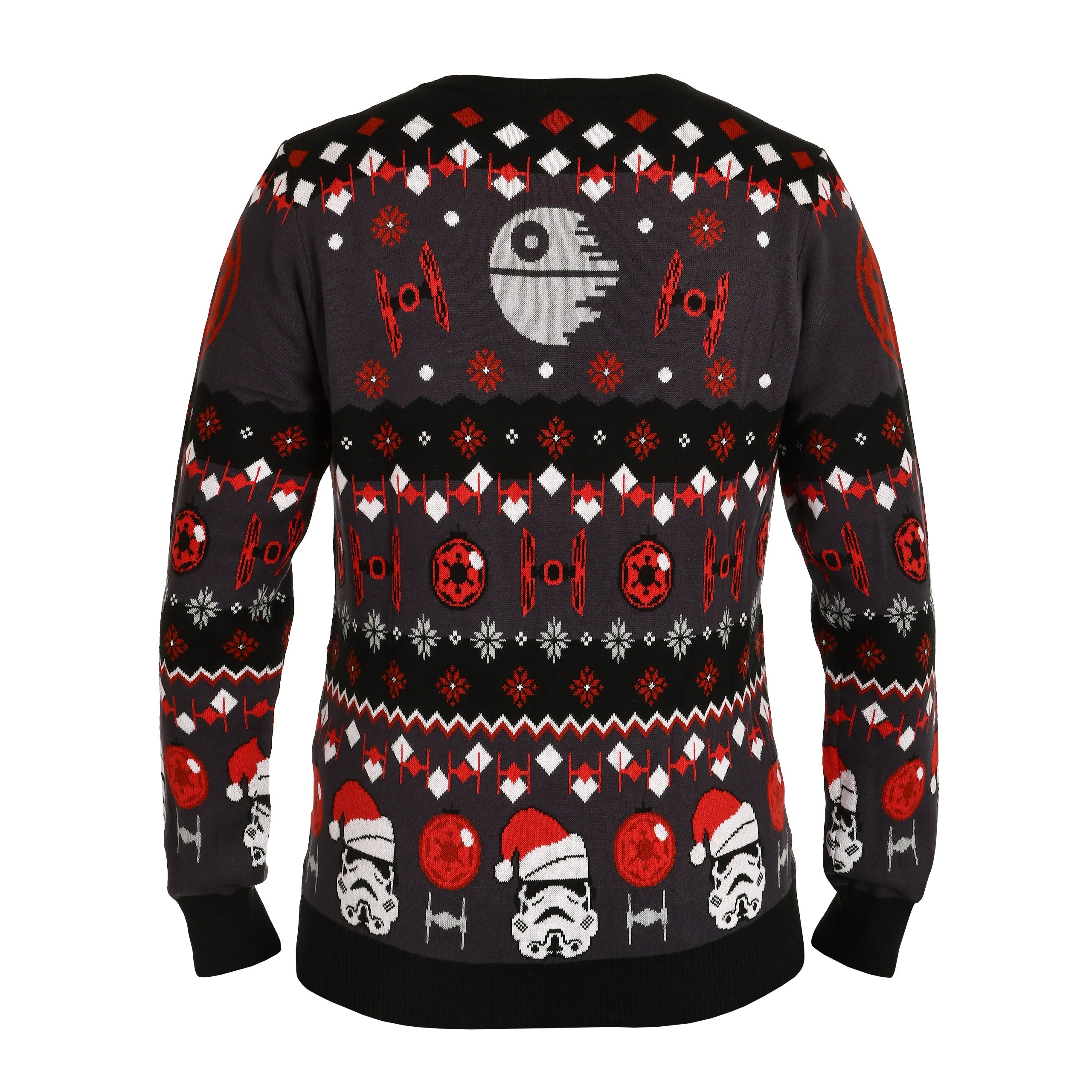 Produktbild Star Wars - Darth Vader Strickpullover