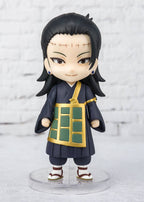 Produktbild Jujutsu Kaisen - Suguru Geto Actionfigur 9 cm