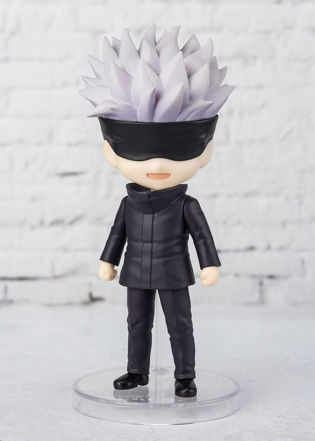 Produktbild Jujutsu Kaisen - Satoru Gojo Actionfigur 10 cm