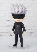 Produktbild Jujutsu Kaisen - Satoru Gojo Actionfigur 10 cm
