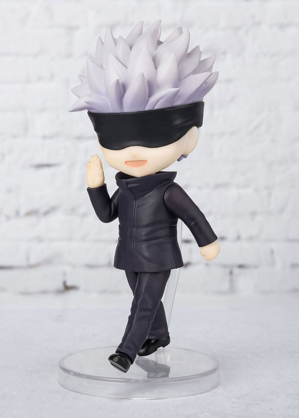 Produktbild Jujutsu Kaisen - Satoru Gojo Actionfigur 10 cm
