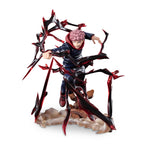 Produktbild Jujutsu Kaisen - Yuji Itadori Black Flash Figur