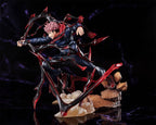 Produktbild Jujutsu Kaisen - Yuji Itadori Black Flash Figur
