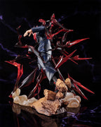 Produktbild Jujutsu Kaisen - Yuji Itadori Black Flash Figur
