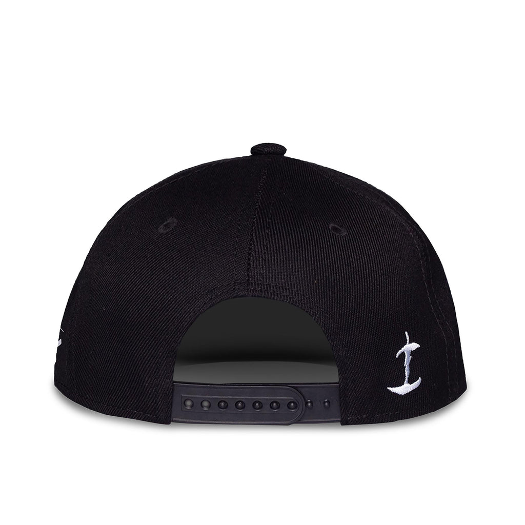 Produktbild Death Note - Ryuk Snapback Cap