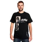 Produktbild Death Note - Kira T-Shirt schwarz