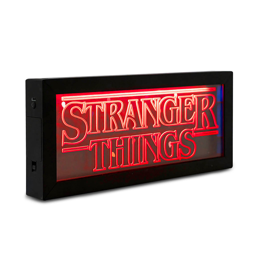 Produktbild Stranger Things - Upside Down Lampe