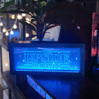 Produktbild Stranger Things - Upside Down Lampe