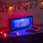 Produktbild Stranger Things - Upside Down Lampe