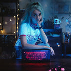 Produktbild Stranger Things - Upside Down Lampe