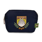 Produktbild Totoro Kosmetiktasche blau