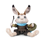 Produktbild Dungeons & Dragons - Agdon Longscarf Plüsch Figur