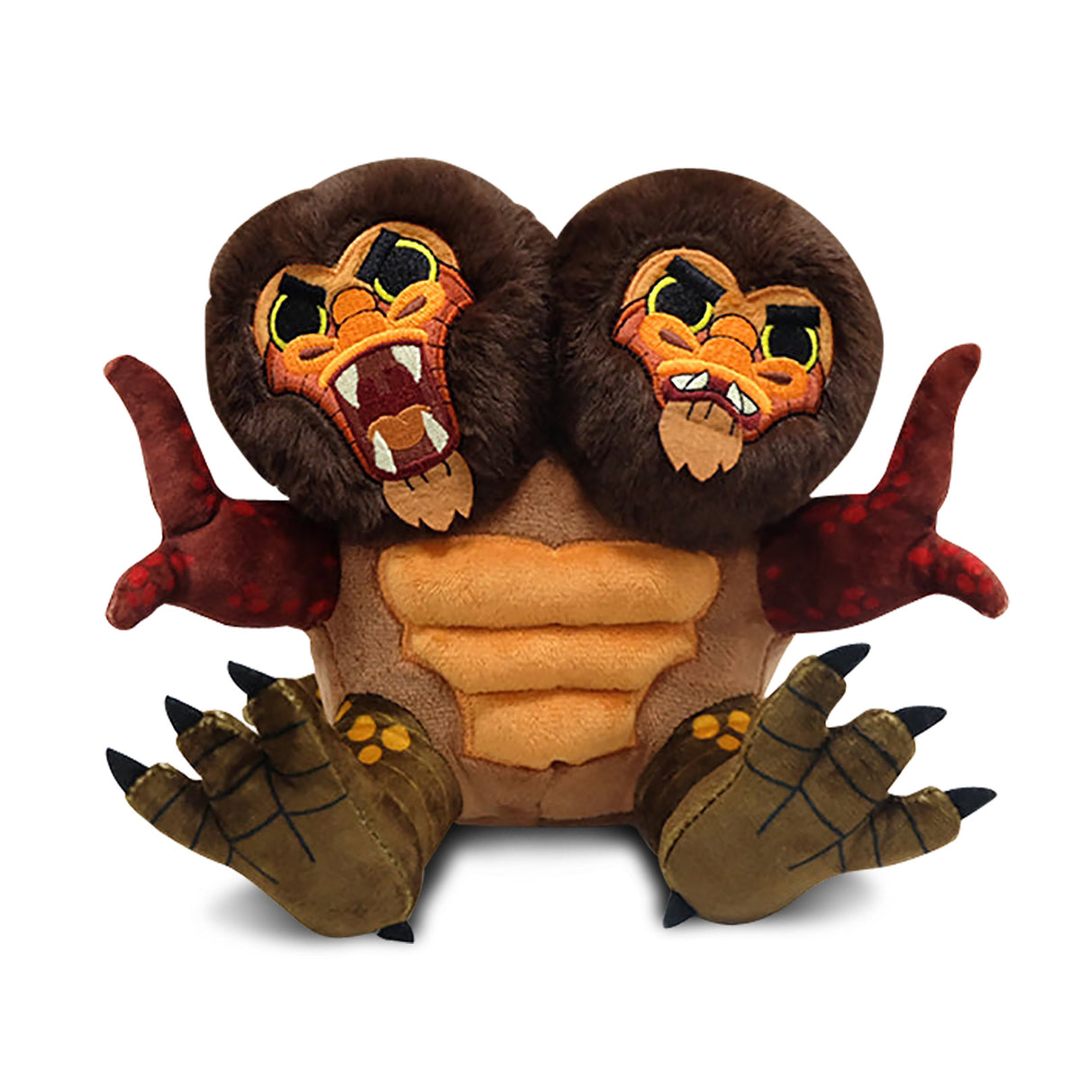 Produktbild Dungeons & Dragons - Demogorgon Plüsch Figur