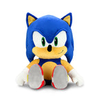 Produktbild Sonic the Hedgehog - HugMe Plüsch Figur mit Vibration 40cm