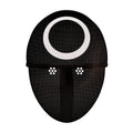 Produktbild Squid Game - Arbeiter Kreis Maske