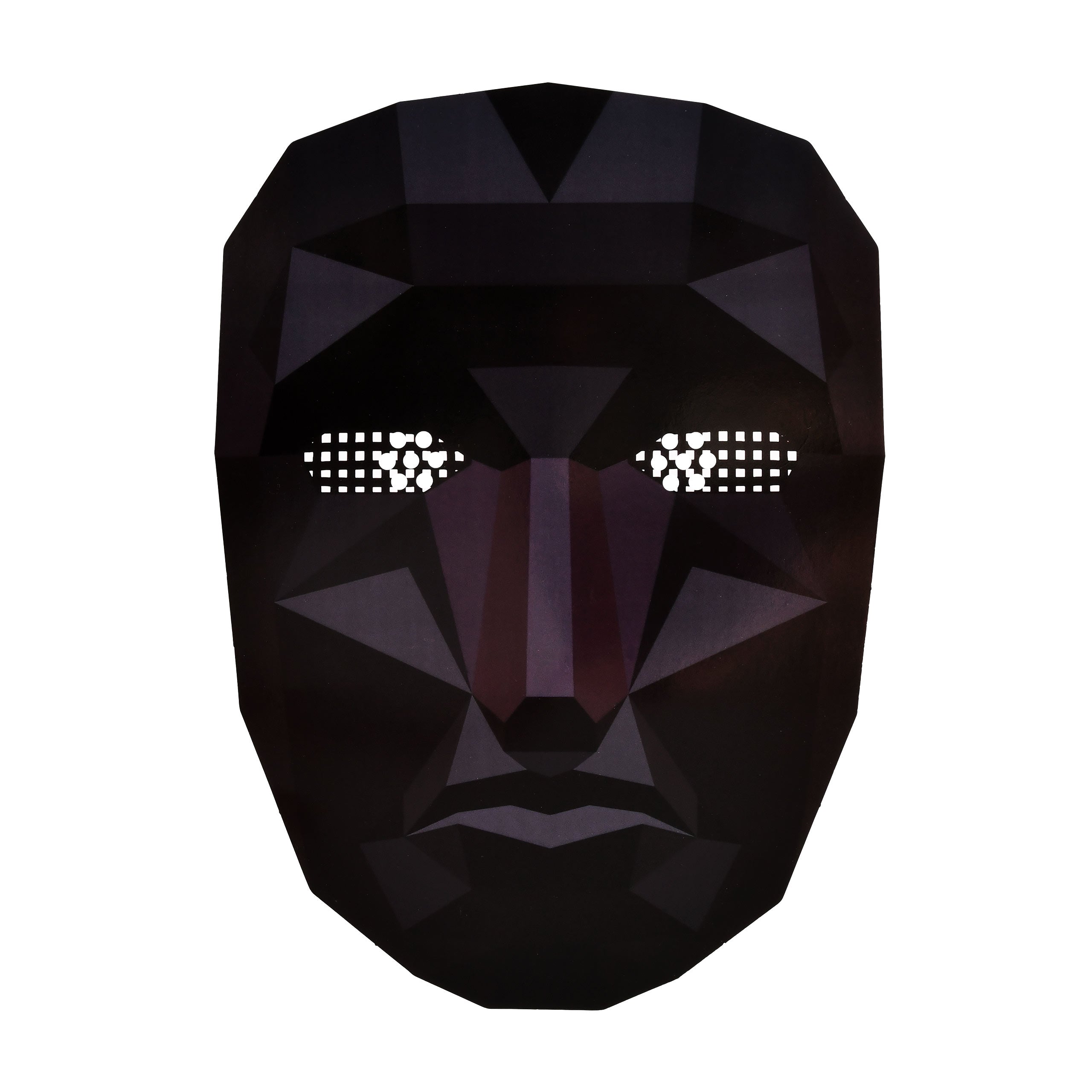 Product image Squid Game - Frontman Mask