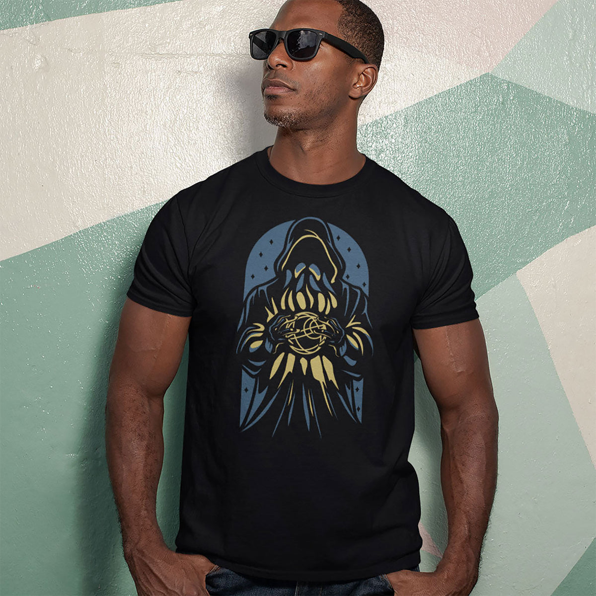 Produktbild Path of Exile - Shaper Light T-Shirt schwarz