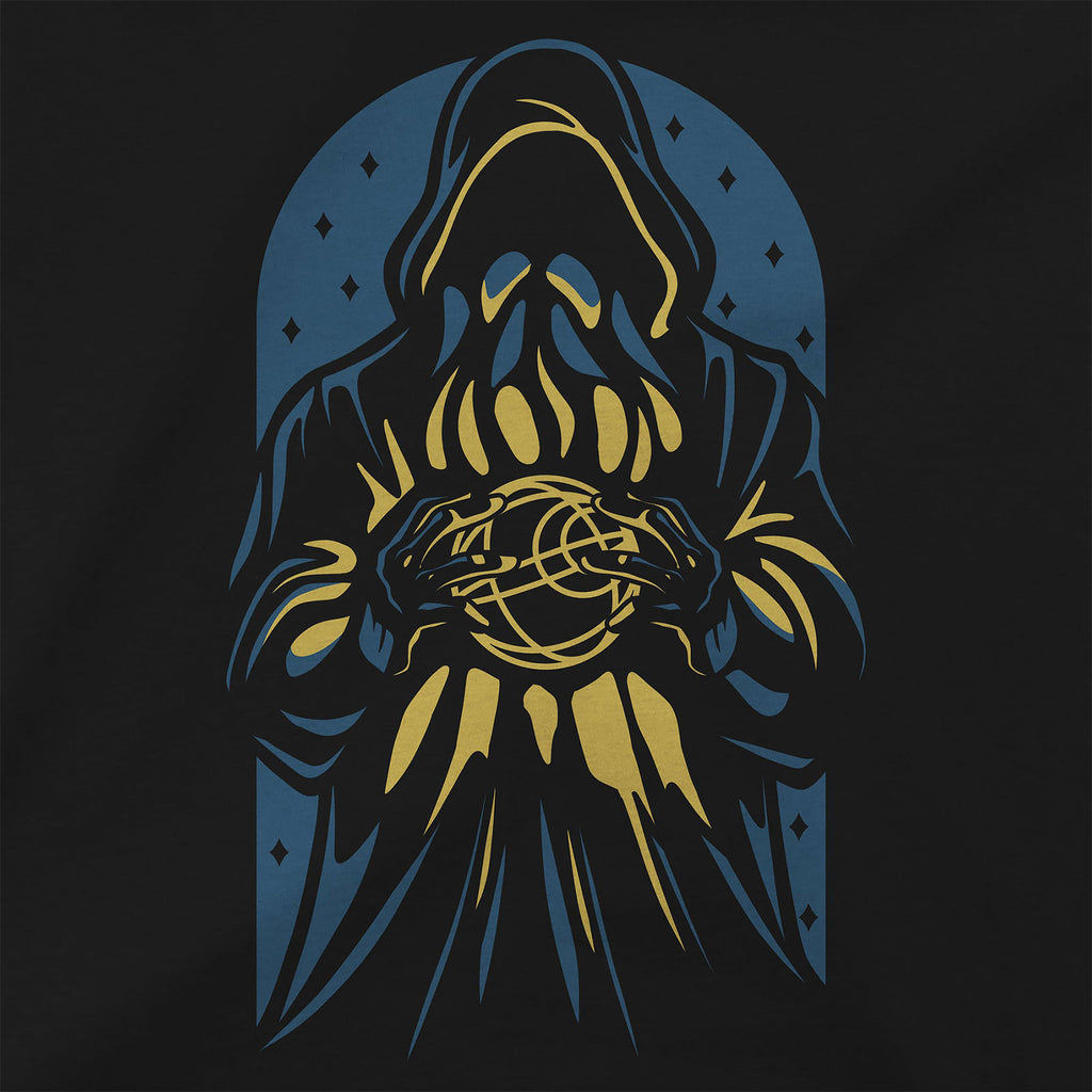 Product image Path of Exile - Shaper Light T-Shirt black