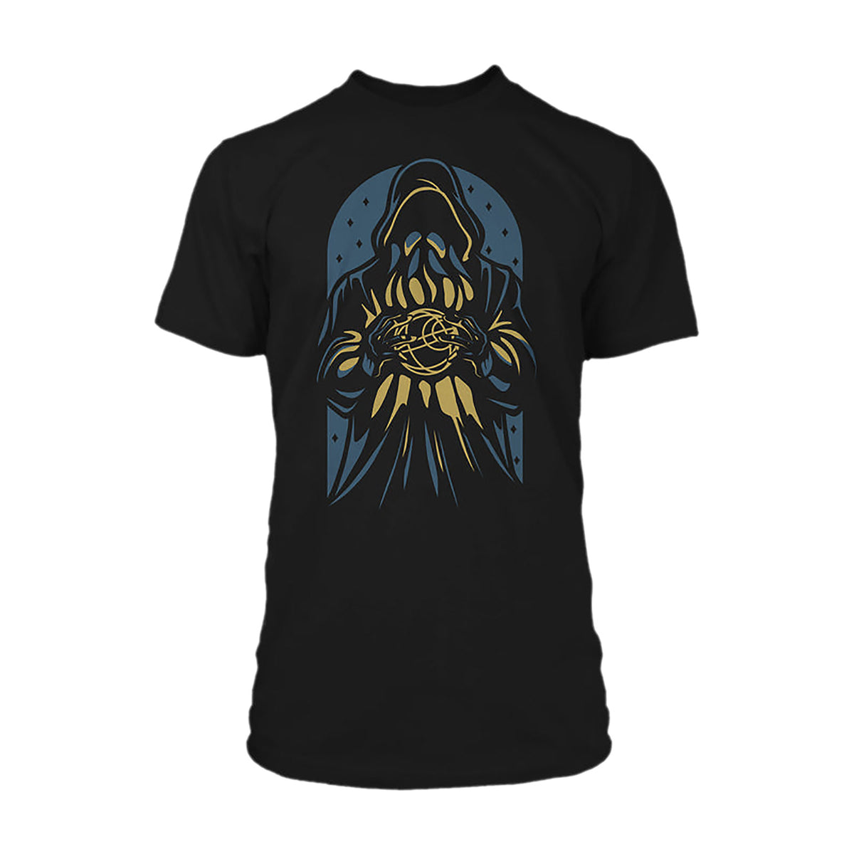 Produktbild Path of Exile - Shaper Light T-Shirt schwarz