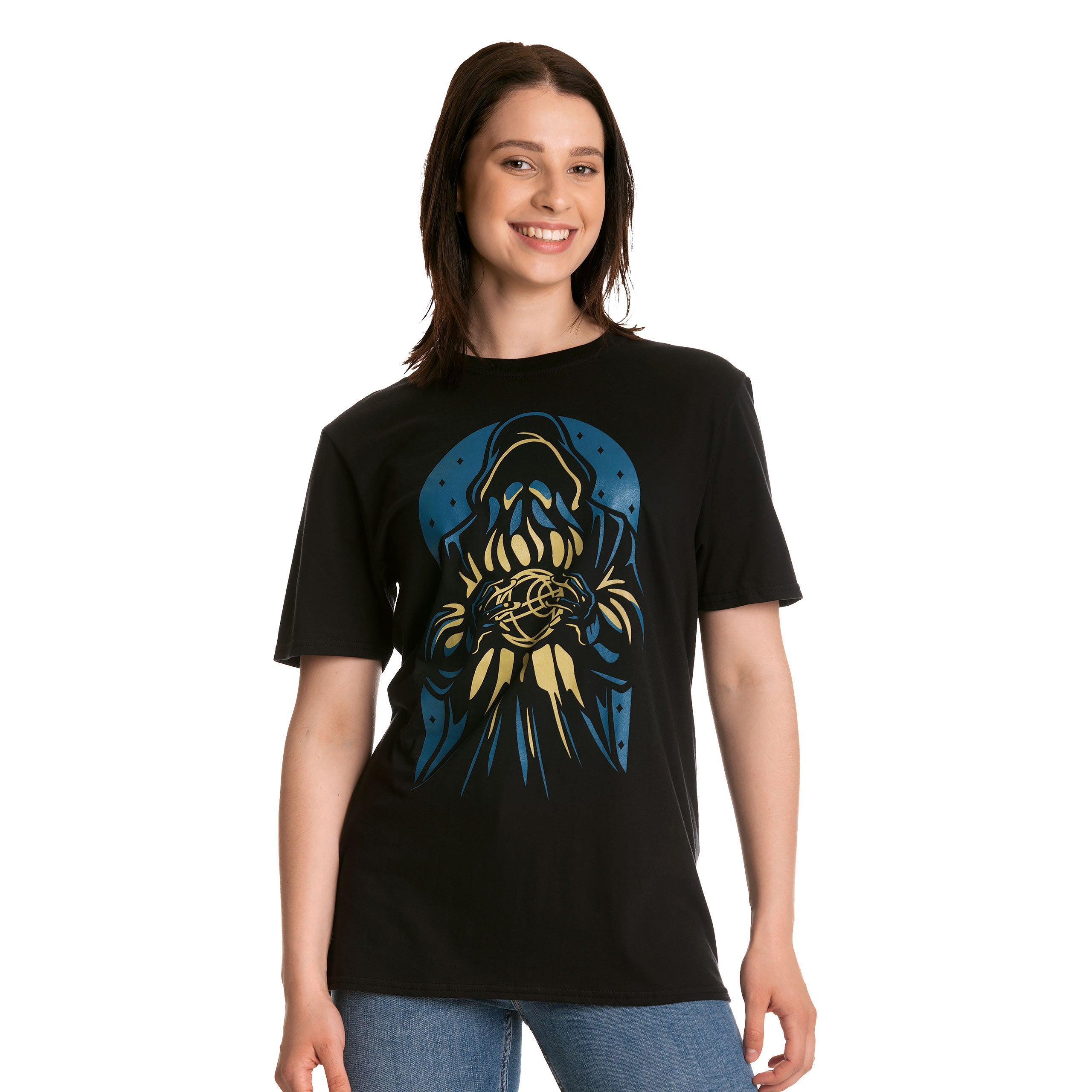 Produktbild Path of Exile - Shaper Light T-Shirt schwarz