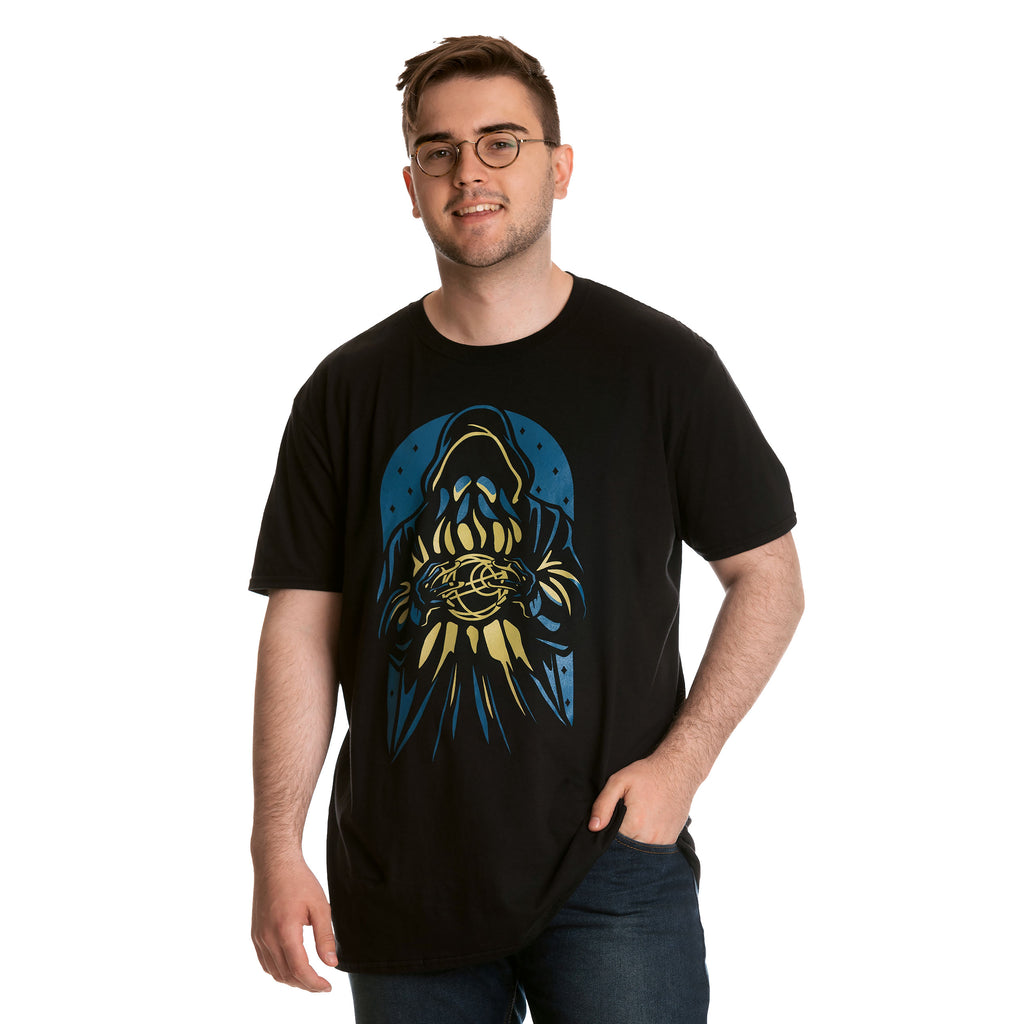 Product image Path of Exile - Shaper Light T-Shirt black