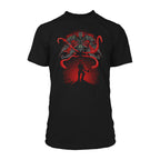 Produktbild Path of Exile - The Nightmare Malachai T-Shirt schwarz