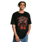 Produktbild Path of Exile - The Nightmare Malachai T-Shirt schwarz