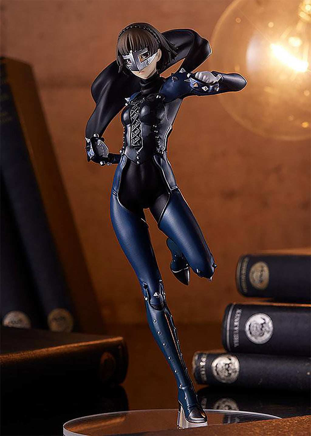 Produktbild Persona 5 - Makoto Niijima Queen Figur