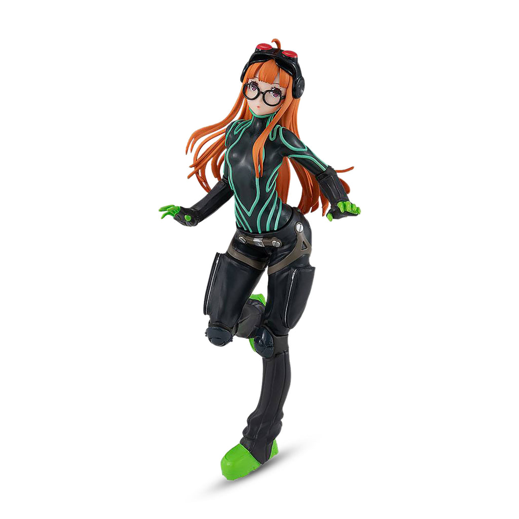 Produktbild Persona 5 - Sakura Futaba Oracle Figur