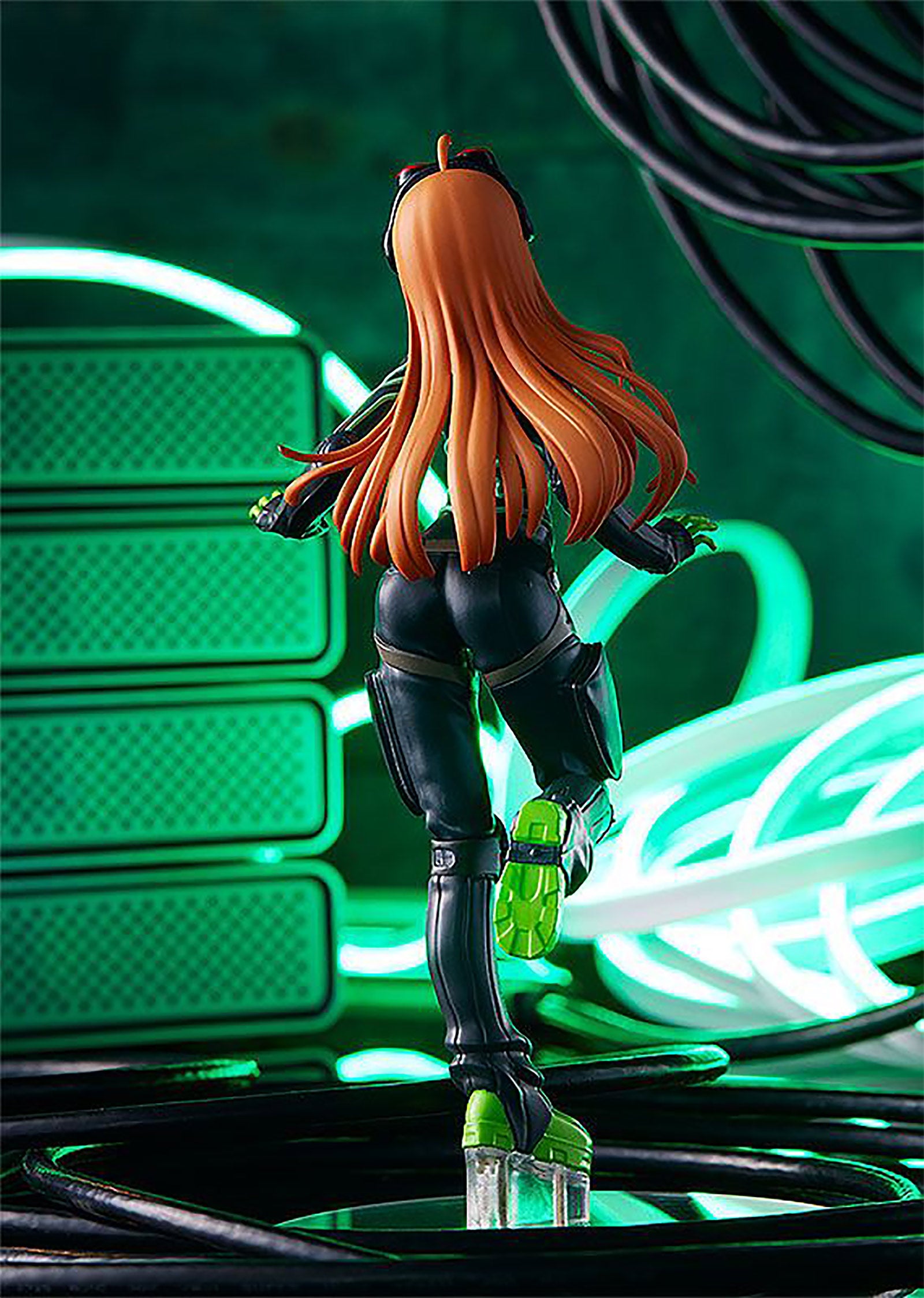 Produktbild Persona 5 - Sakura Futaba Oracle Figur