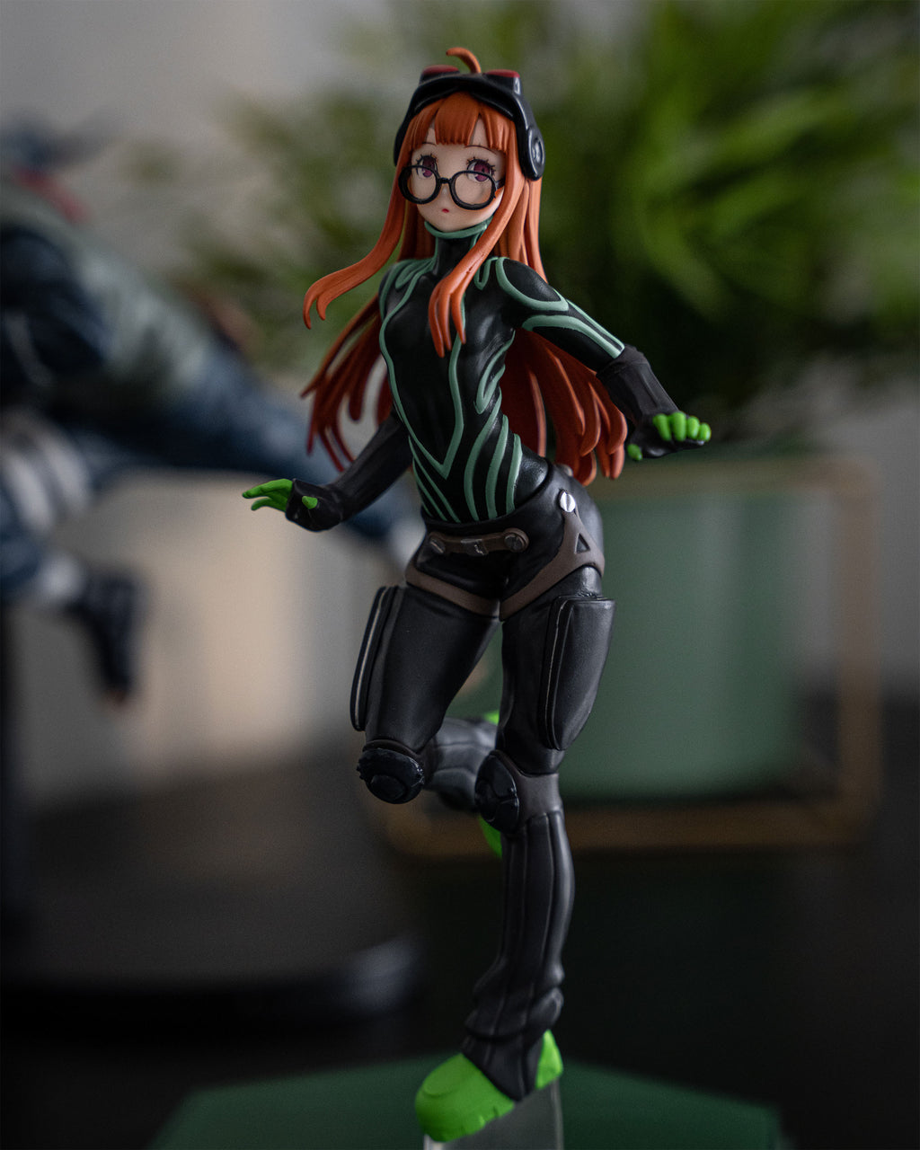 Produktbild Persona 5 - Sakura Futaba Oracle Figur