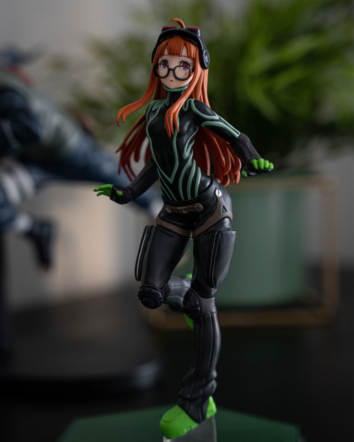 Produktbild Persona 5 - Sakura Futaba Oracle Figur
