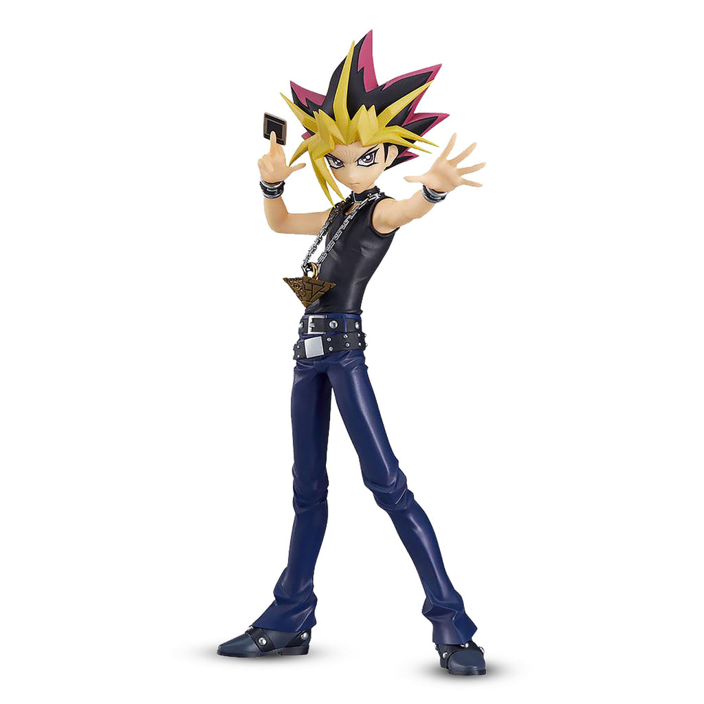 Produktbild Yu-Gi-Oh! - Yami Yugi Figur 18,5 cm