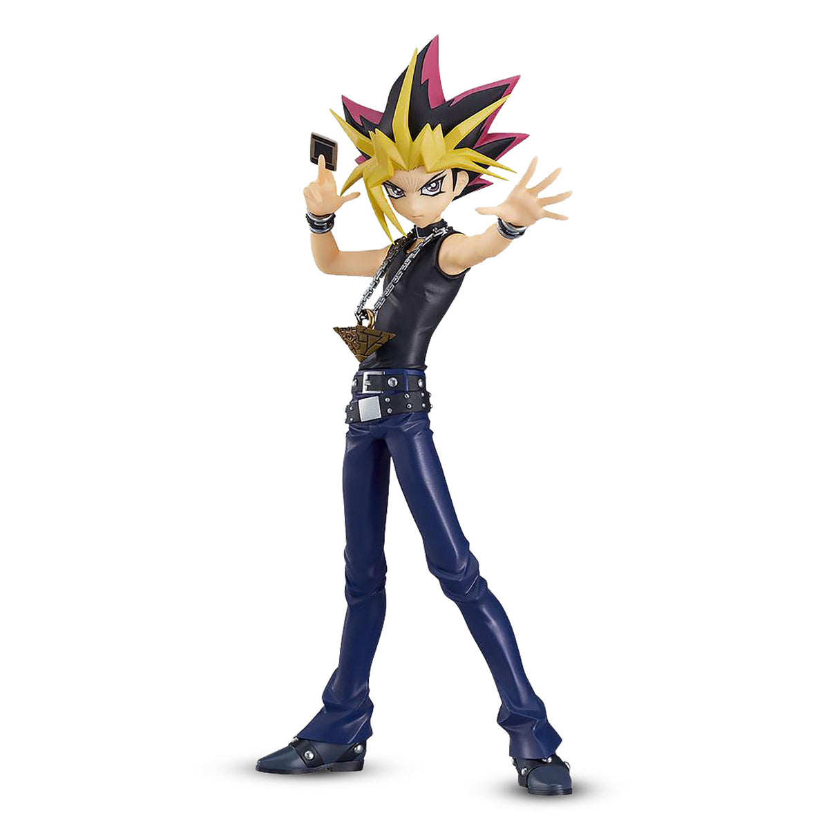 Produktbild Yu-Gi-Oh! - Yami Yugi Figur 18,5 cm
