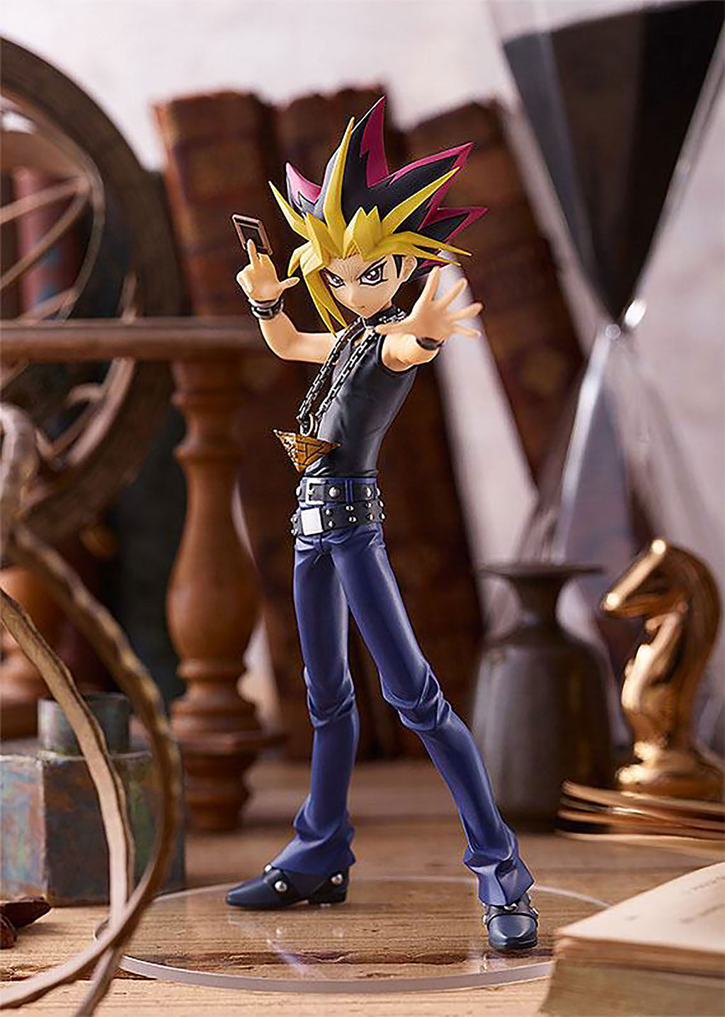 Produktbild Yu-Gi-Oh! - Yami Yugi Figur 18,5 cm