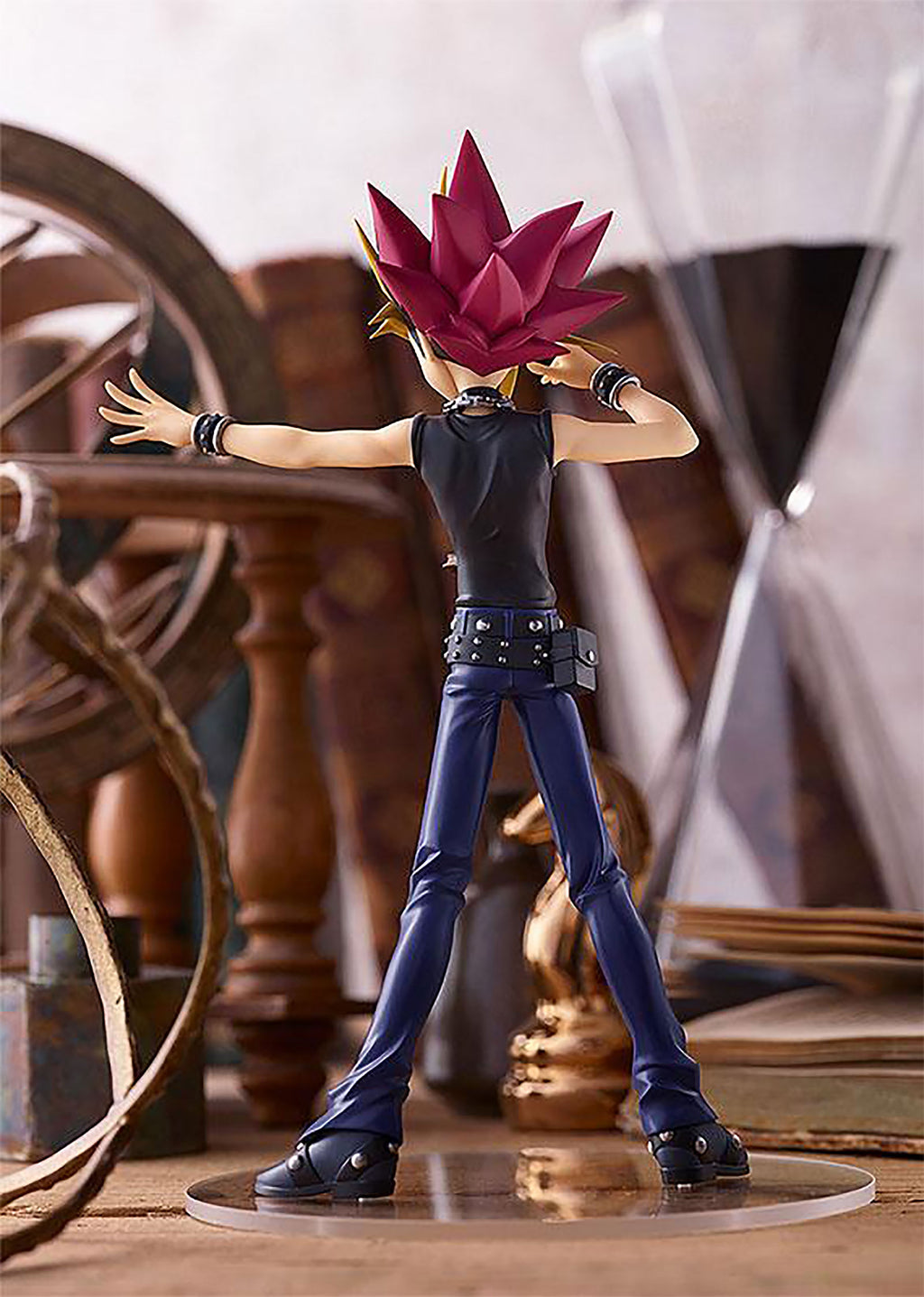 Produktbild Yu-Gi-Oh! - Yami Yugi Figur 18,5 cm