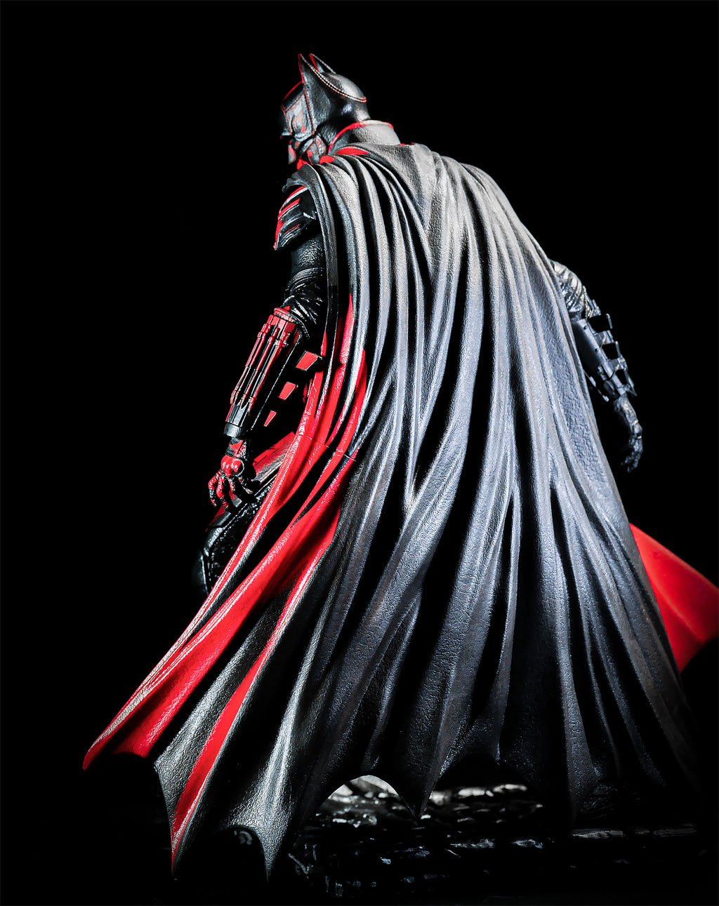 Product image The Batman Movie Statue