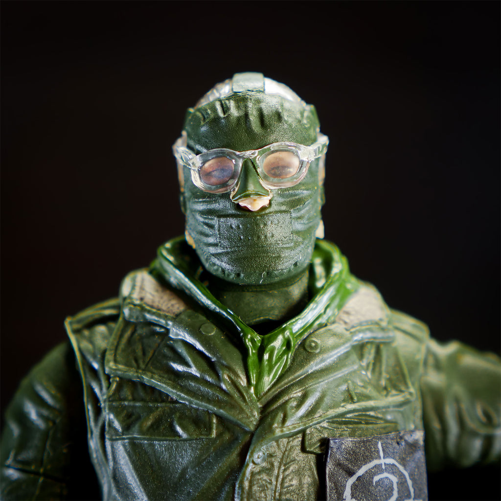 Produktbild The Batman - Riddler Actionfigur