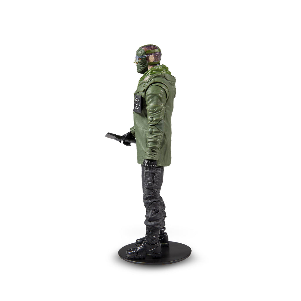 Produktbild The Batman - Riddler Actionfigur