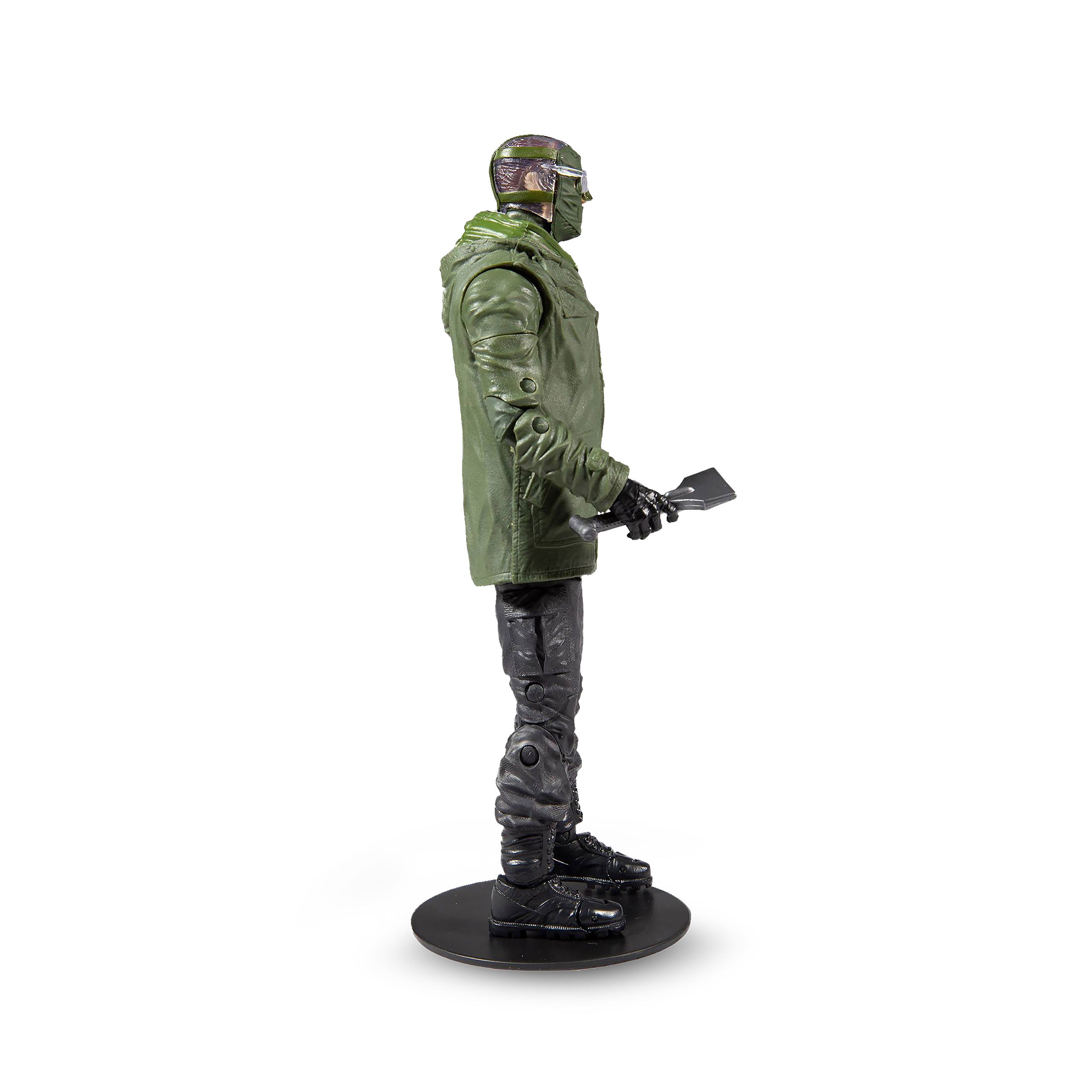 Produktbild The Batman - Riddler Actionfigur