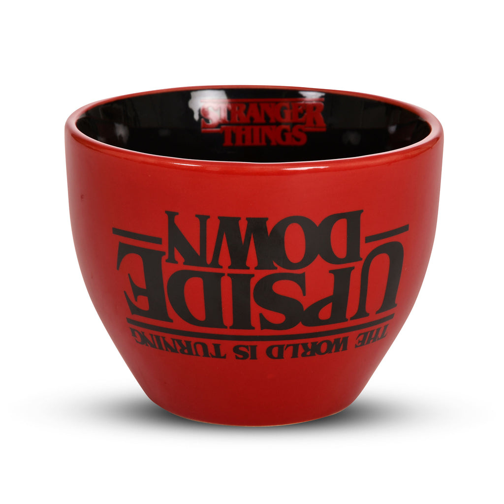 Produktbild Stranger Things - World Upside Down Schale