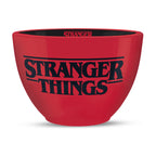 Produktbild Stranger Things - World Upside Down Schale