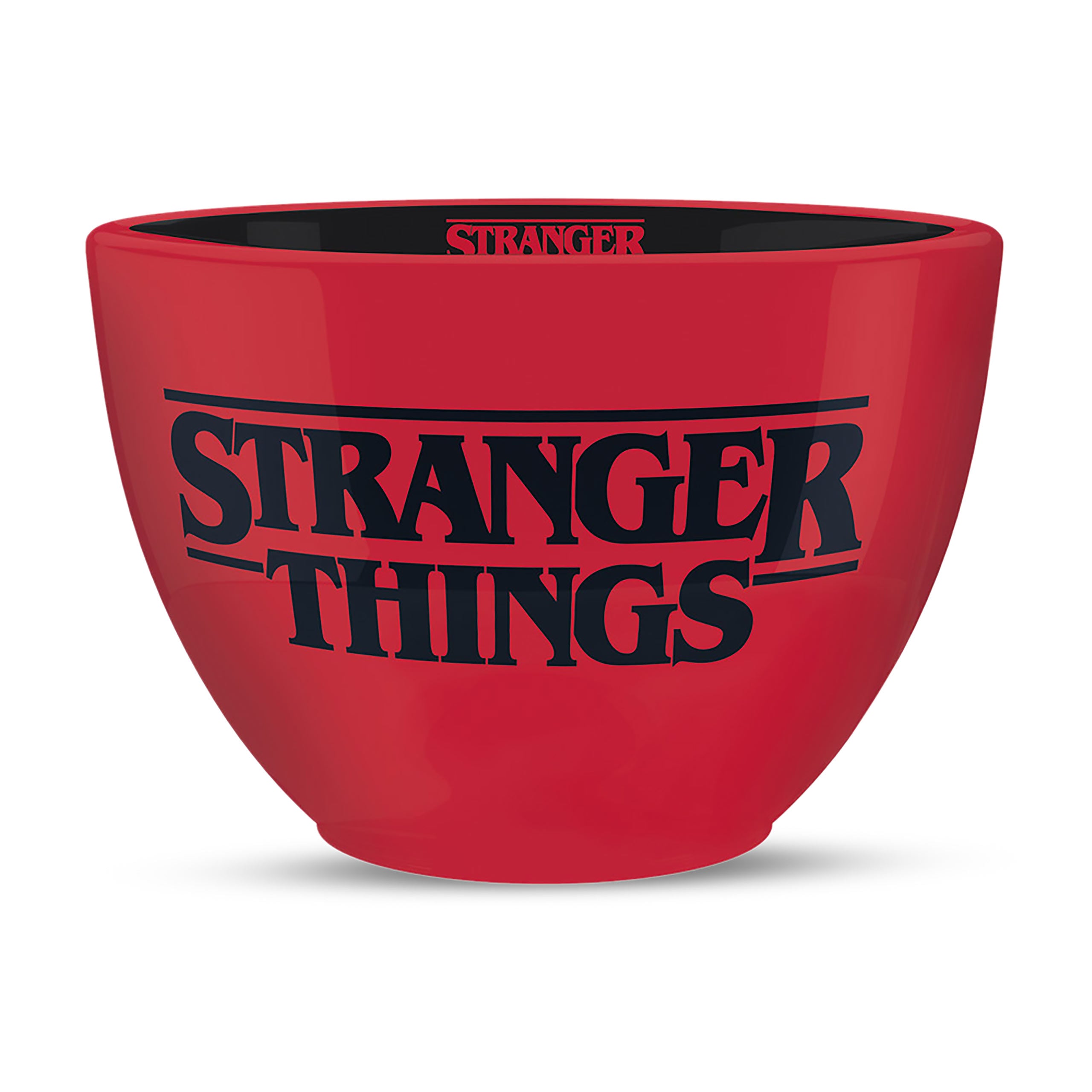 Produktbild Stranger Things - World Upside Down Schale