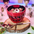 Produktbild Stranger Things - World Upside Down Schale