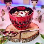 Produktbild Stranger Things - World Upside Down Schale