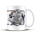 Produktbild Ghostbusters - Minipuft Breakout Tasse