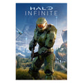 Produktbild Halo - Planetside Maxi Poster